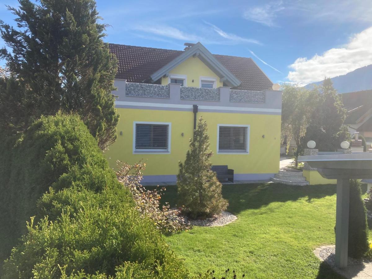 Ferienwohnung Wittenburg 헤르마고 외부 사진