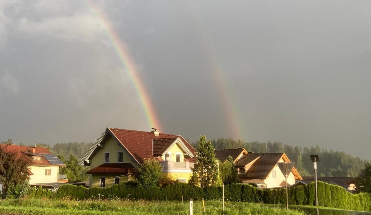 Ferienwohnung Wittenburg 헤르마고 외부 사진