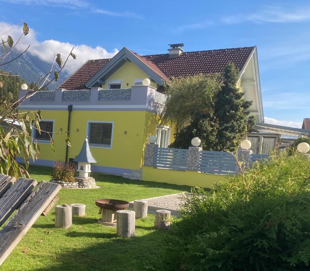 Ferienwohnung Wittenburg 헤르마고 외부 사진