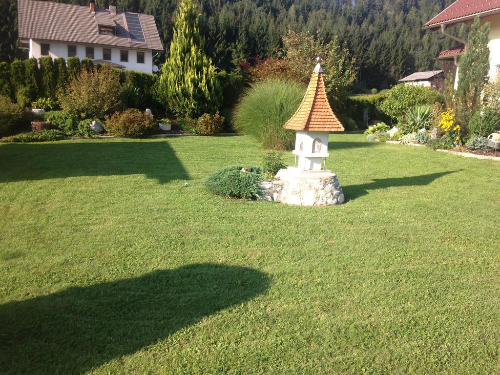 Ferienwohnung Wittenburg 헤르마고 외부 사진