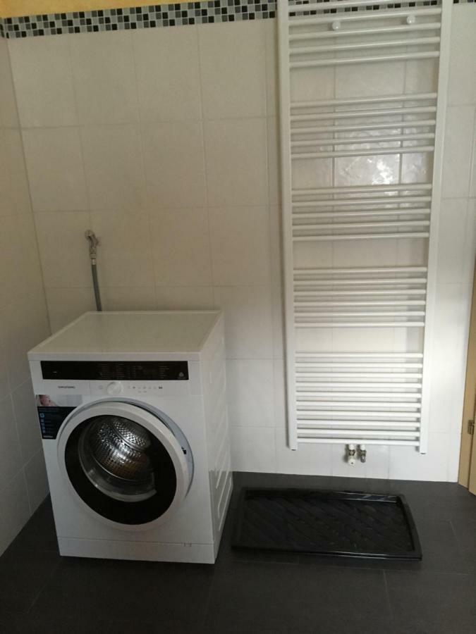 Ferienwohnung Wittenburg 헤르마고 외부 사진